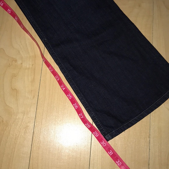 Hudson Bootcut Jeans - Picture 5 of 7